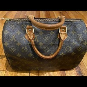 Louis vuitton bag